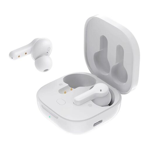 Alternative view of Teléfonos Bluetooth Qcy T13 True Earbuds Bh20t13a