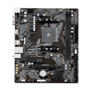 Gigabyte A520m K V2 Placa De Base M.2 Ddr4 Socket Am4 Chipset Amd A520 Micro Atx - Imagen 2