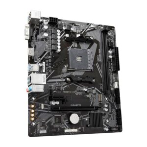 Gigabyte A520m K V2 Placa De Base M.2 Ddr4 Socket Am4 Chipset Amd A520 Micro Atx - Imagen 3