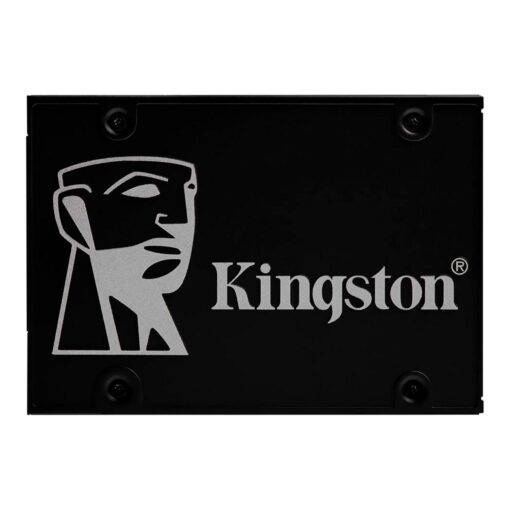 Unidad De Estado Sólido Kingston De 256 Gb, 2,5", Sata 3,0, Skc600/256g