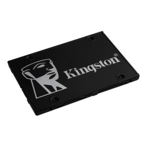 Unidad De Estado Sólido Kingston De 256 Gb, 2,5", Sata 3,0, Skc600/256g - Imagen 2