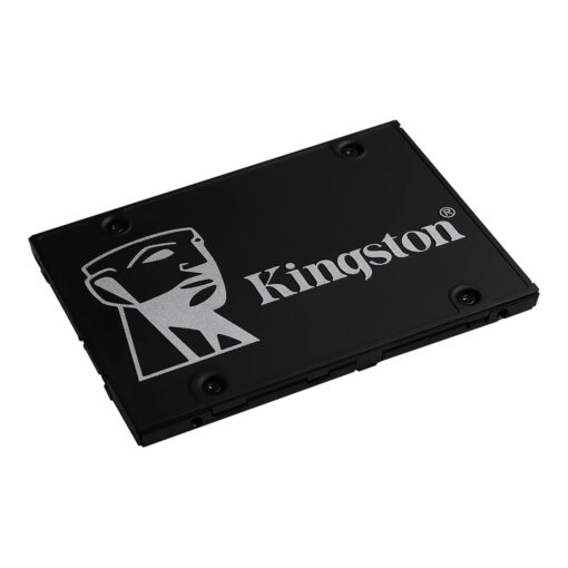 Alternative view of Unidad De Estado Sólido Kingston De 256 Gb, 2,5", Sata 3,0, Skc600/256g