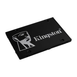 Unidad De Estado Sólido Kingston De 512 Gb, 2,5" Y Sata 3.0 - Skc600/512g - Imagen 2