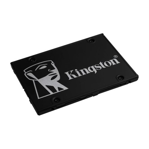 Alternative view of Unidad De Estado Sólido Kingston De 512 Gb, 2,5" Y Sata 3.0 - Skc600/512g
