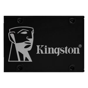 Unidad De Estado Sólido 2,5" Kingston 1024 Gb Sata 3 - Skc600/1024g
