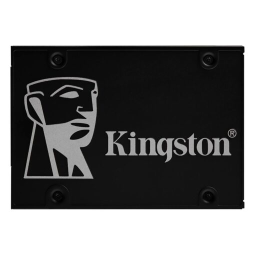 Unidad De Estado Sólido 2,5" Kingston 1024 Gb Sata 3 - Skc600/1024g