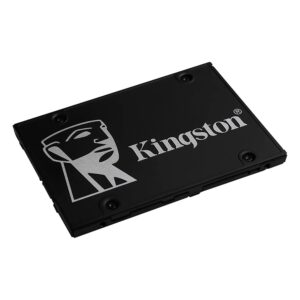 Unidad De Estado Sólido 2,5" Kingston 1024 Gb Sata 3 - Skc600/1024g - Imagen 2