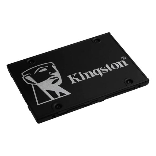 Alternative view of Unidad De Estado Sólido 2,5" Kingston 1024 Gb Sata 3 - Skc600/1024g