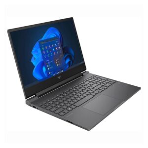 Notebook Para Juegos Hp Victus 15-fb1013dx De 15,6", Amd Ryzen 5 7535hs 512Gb, 8Gb Ram, Nvidia Geforce Rtx2050 De 4Gb - Imagen 2