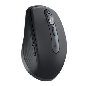 Mouse Bluetooth 8000 Dpi Logitech Mx Anywhere 3s - Grafito 910-006932 - Imagen 2