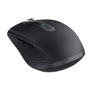 Mouse Bluetooth 8000 Dpi Logitech Mx Anywhere 3s - Grafito 910-006932 - Imagen 3