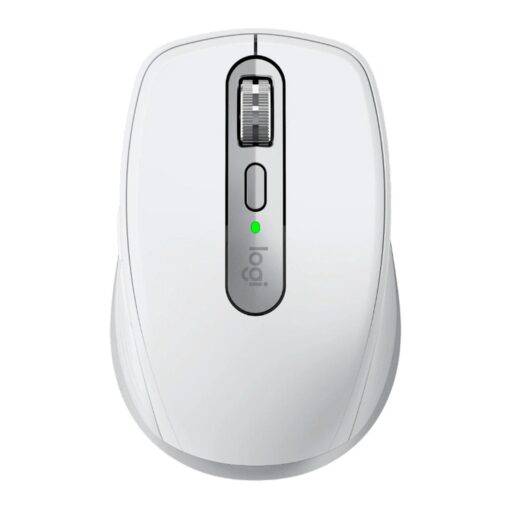 Mouse Inalámbrico Logitech Mx Anywhere 3s 910-006933 De 8000 Dpi, Color Gris