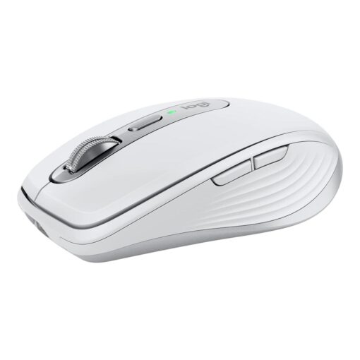 Alternative view of Mouse Inalámbrico Logitech Mx Anywhere 3s 910-006933 De 8000 Dpi, Color Gris