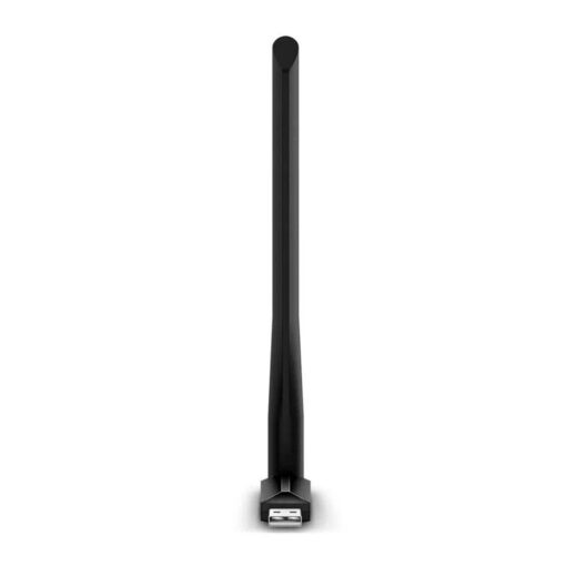 Alternative view of Adaptador Usb De Banda Dual Ac1300 Tp-link Archer T3u Plus, Color Negro
