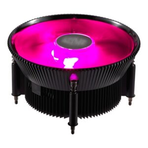 Disipador De Calor Para Cpu Cooler Master I71c Rgb (rr-i71c-20pc-r1)