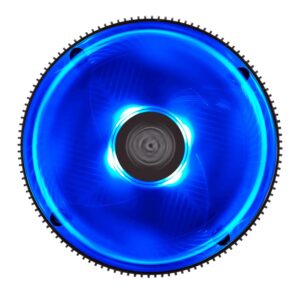 Disipador De Calor Para Cpu Cooler Master I71c Rgb (rr-i71c-20pc-r1) - Imagen 3