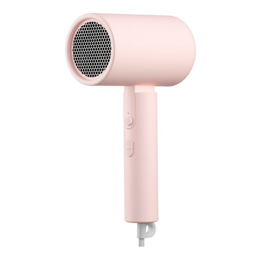 Secador De Pelo Xiaomi Mi Compact H101 220v - Rosa