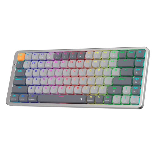 Alternative view of Teclado Inalámbrico Para Juegos Redragon Azure Pro Con Diseño De Perfil Bajo Y 75% De Interruptores
