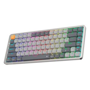 Teclado Inalámbrico Para Juegos Redragon Azure Pro Con Diseño De Perfil Bajo Y 75% De Interruptores - Imagen 3
