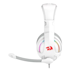 Auriculares Redragon Cronus H211w-rgb - Blanco - Imagen 3
