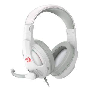 Auriculares Redragon Cronus H211w-rgb - Blanco - Imagen 4