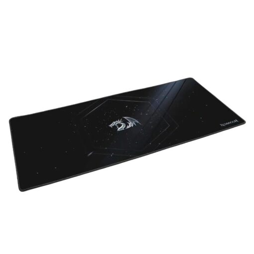 Alternative view of Alfombrilla Para Ratón Para Juegos Redragon Xeon P041, 900 X 400 X 3 Mm, Color Negro