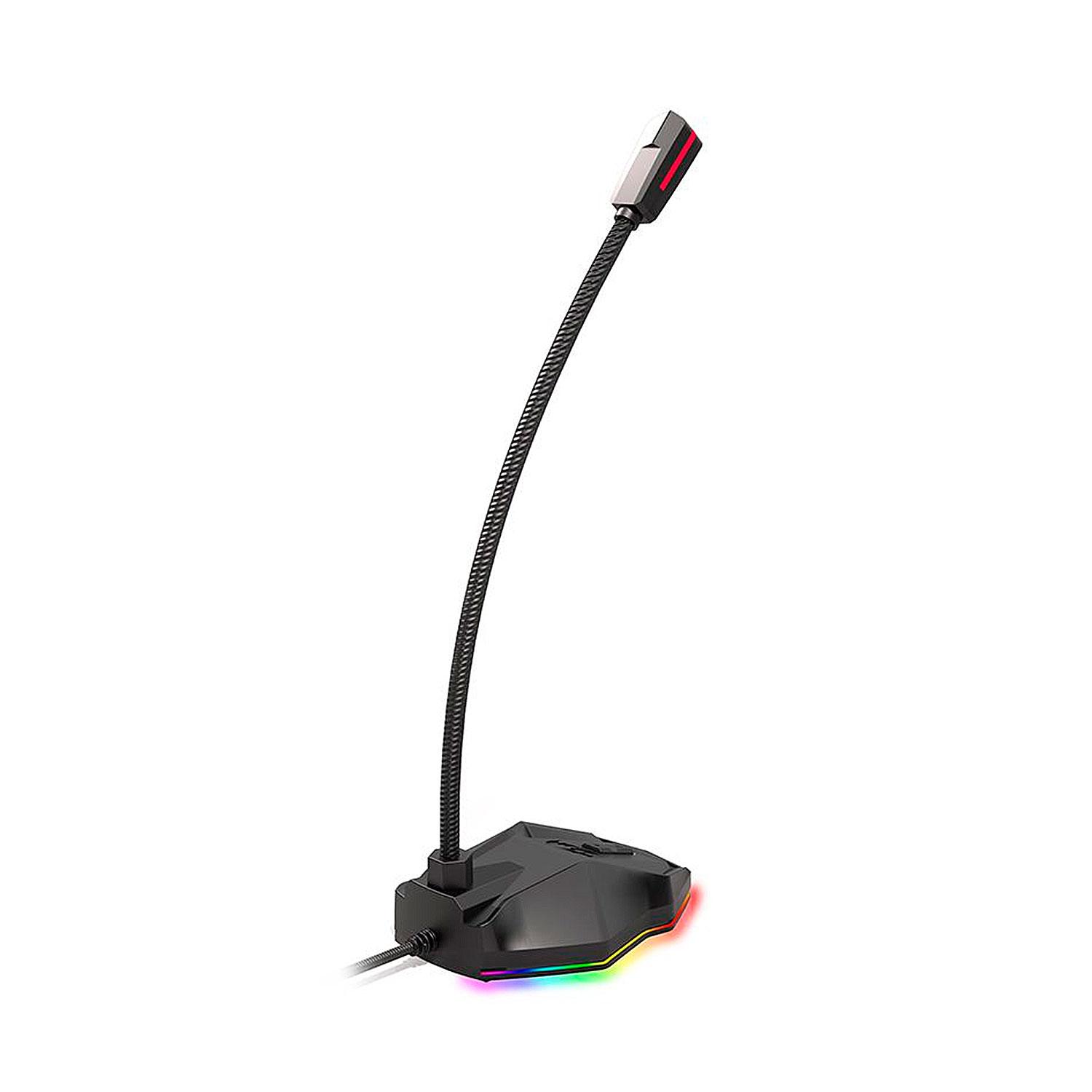 Alternative view of Micrófono Redragon Stix Gm99