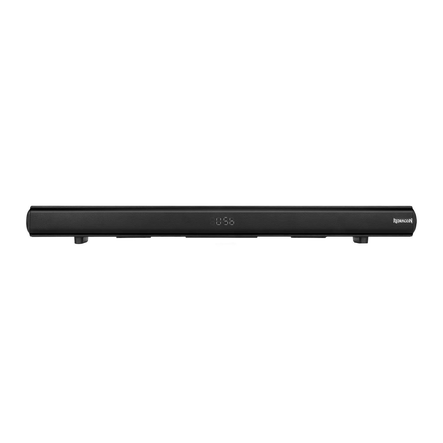 Bluetooth P2 Redragon Janna Gs815 - Negro