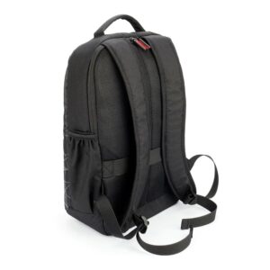 Mochila Para Portátil Redragon Aeneas Gb-76 De 15,6" (negra) - Imagen 3