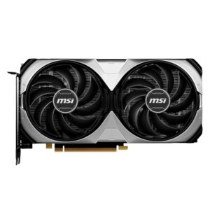 Tarjeta De Video Msi Nvidia Geforce Ventus 3x Oc Rtx-4070 12 Gb Gddr6x - 912-v513-414 - Imagen 2