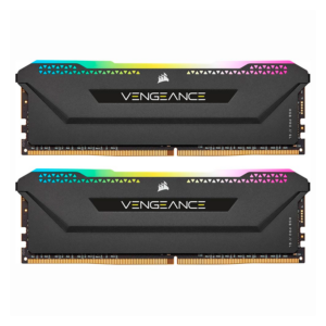 Memoria Ram Corsair Vengeance Pro Sl Rgb 16gb (2x8gb) Ddr4 3600mhz - Cmh16gx4m2z3600c16 - Imagen 3