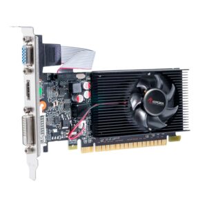Tarjeta De Video Nvidia Geforce Gt-730 De 2 Gb Ddr3 De Keepdata - Imagen 2
