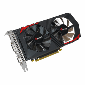 Tarjeta De Video Nvidia Geforce Gtx750 Ti 4 Gb Ddr5 De Keepdata - Imagen 2
