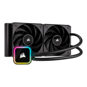Water Cooler Para Procesador Corsair Icue H115i - (cw-9060069-ww)