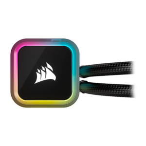 Water Cooler Para Procesador Corsair Icue H115i - (cw-9060069-ww) - Imagen 3