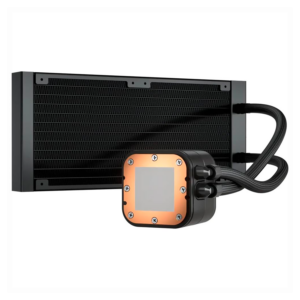 Water Cooler Para Procesador Corsair H115i Rgb De 240 Mm (cw-9060059-ww) - Imagen 3