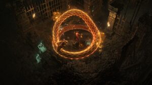 Juego Diablo Iv Para Ps5 - Imagen 3