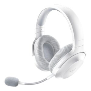 Auriculares Inalámbricos Razer Barracuda X Rz04-04430200-r3u1, Color Blanco