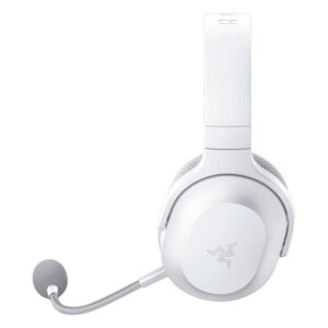 Auriculares Inalámbricos Razer Barracuda X Rz04-04430200-r3u1, Color Blanco - Imagen 2