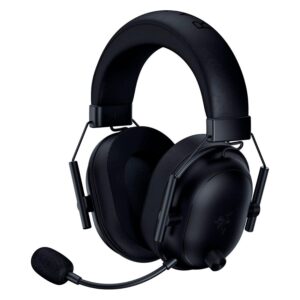 Auriculares Inalámbricos Para Juegos Razer Blackshark V2 Hyperspeed ​​rz04-04960100-r3u1 - Negro