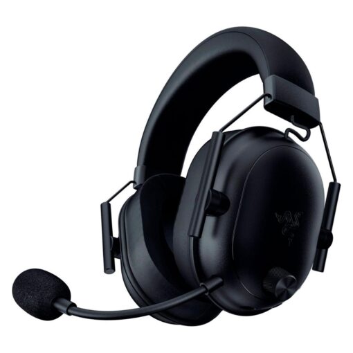 Alternative view of Auriculares Inalámbricos Para Juegos Razer Blackshark V2 Hyperspeed ​​rz04-04960100-r3u1 - Negro