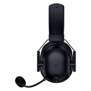 Auriculares Inalámbricos Para Juegos Razer Blackshark V2 Hyperspeed rz04-04960100-r3u1 - Negro - Imagen 3