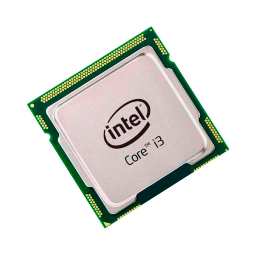 Alternative view of Procesador Intel Core I3-8100t Pull Oem Socket 1151 De 4 Núcleos Y 4 Subprocesos Con Caché De 6 Mb