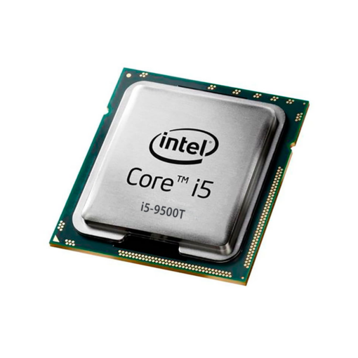 Procesador Intel Core I5-9500t Pull Oem Socket 1151 De 6 Núcleos, 6 Subprocesos, Caché De 9 Mb
