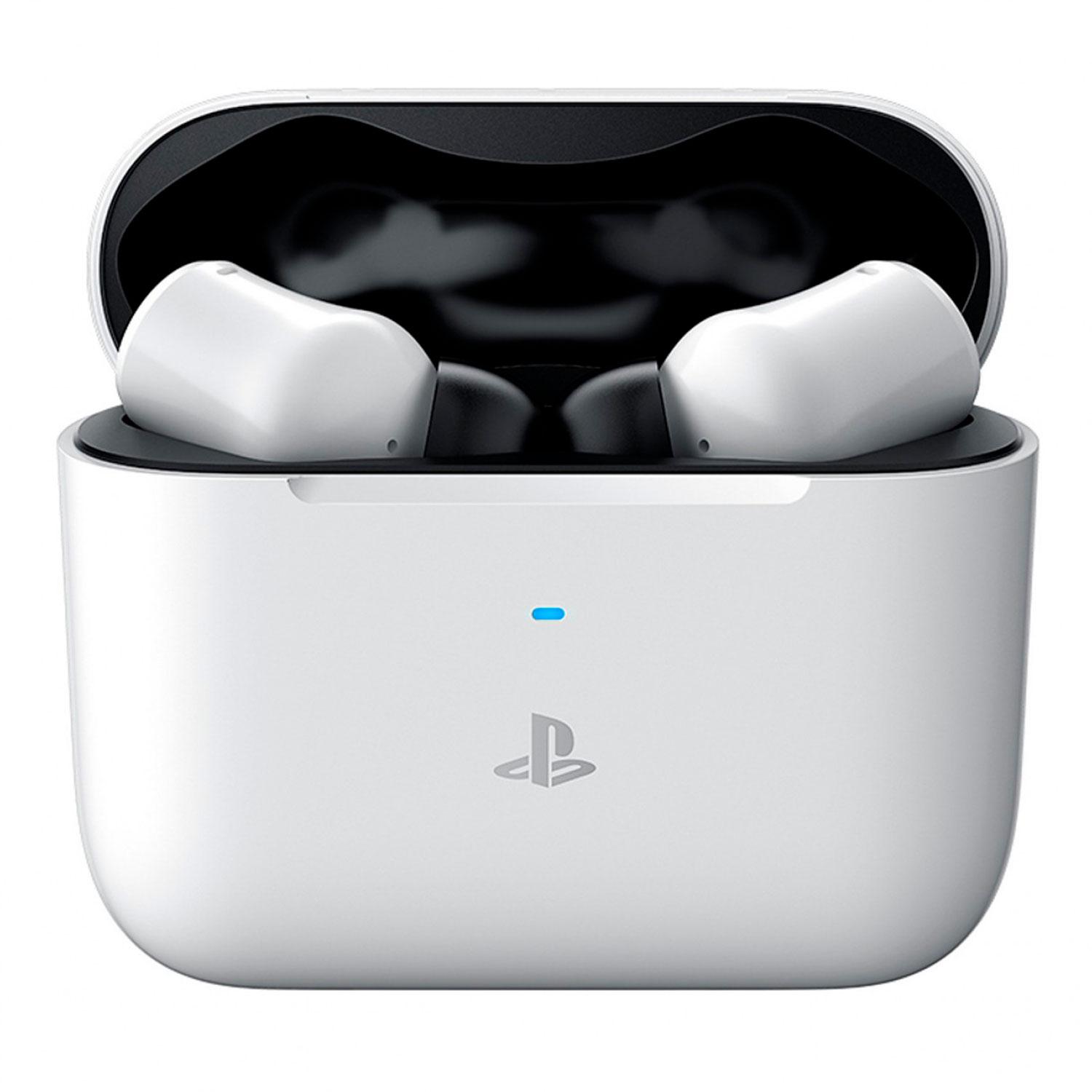 Auriculares Inalámbricos Para Juegos Razer Hammerhead Hyperspeed ​​rz12-03820300-r3u1, Color Blanco