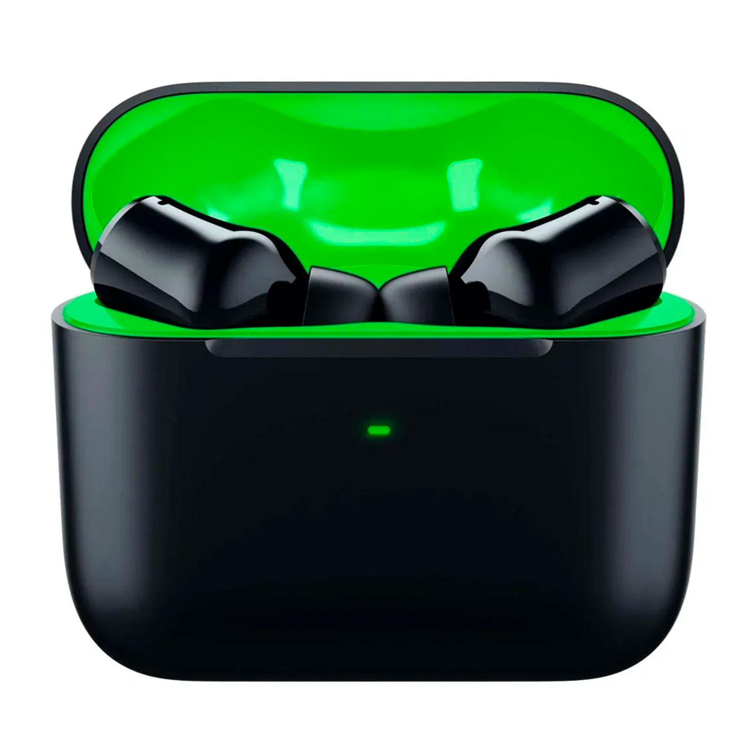 Auriculares Inalámbricos Razer Hammerhead Hyperspeed Rz12-03820200-r3u1