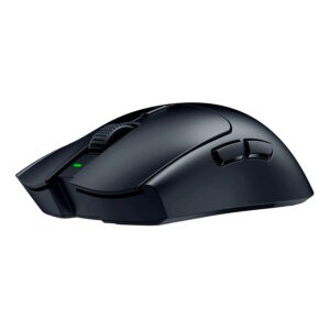 Mouse Inalámbrico Para Juegos Razer Viper V3 Hyperspeed rz01-04910100-r3u1 De 30000 Dpi, Color Negro - Imagen 2