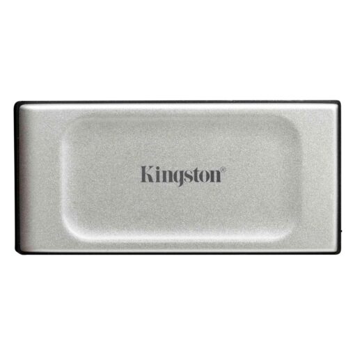 Kingston Sxs2000/1000g 1tb 2.5" Usb 3.2 Ssd Externo Portátil - Gris