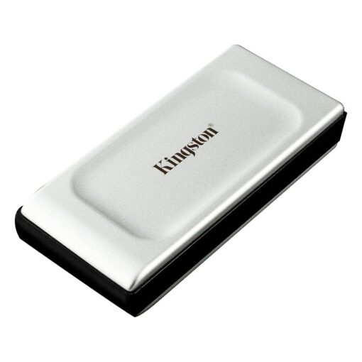 Alternative view of Kingston Sxs2000/1000g 1tb 2.5" Usb 3.2 Ssd Externo Portátil - Gris