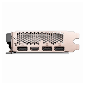 Tarjeta De Video Msi Nvidia Geforce Ventus 2x Oc Rtx-4060 8 Gb Gddr6 - 912-v516-030 - Imagen 3